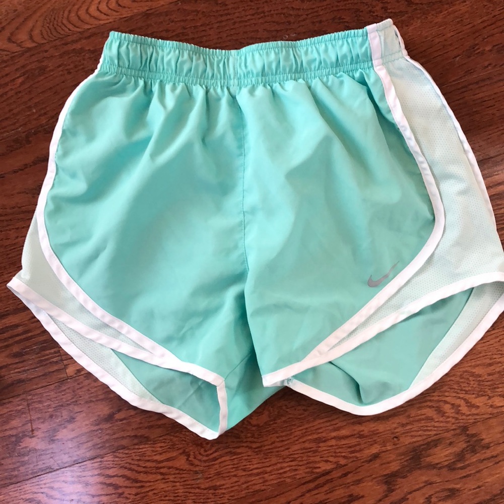 Nike Gym shorts